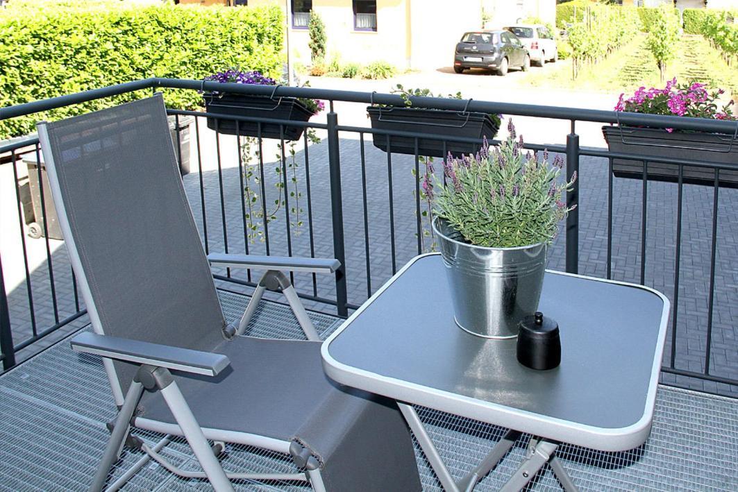 Goerg Ferienwohnungen Kröv Habitación foto